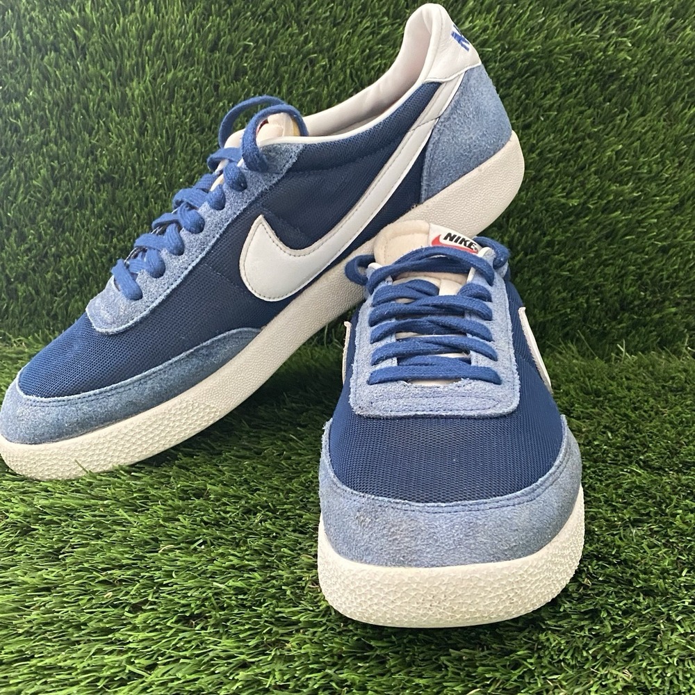 Nike Killshot SP Coastal Blue DC1982-400 Men's 12 US‎